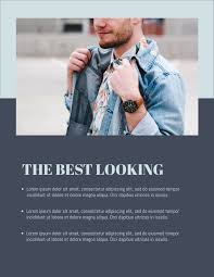Youngdawg Digital Lookbooks